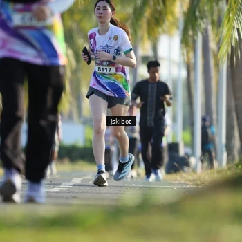 Runner Photo 6091581
