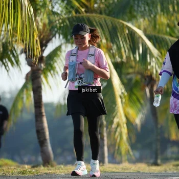 Runner Photo 6091583