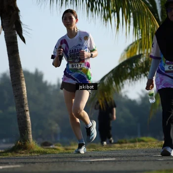 Runner Photo 6091584
