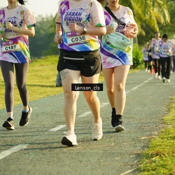 Runner Photo 6091586