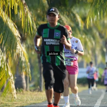 Runner Photo 6091587