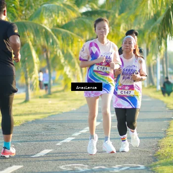 Runner Photo 6091588