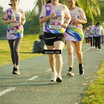 Runner Photo 6091589