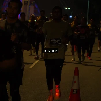 Runner Photo 6091590
