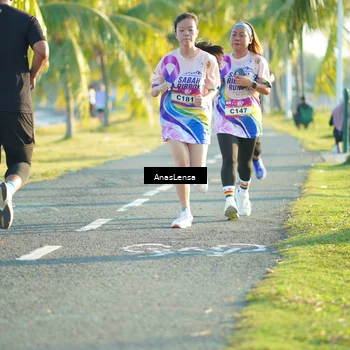 Runner Photo 6091591