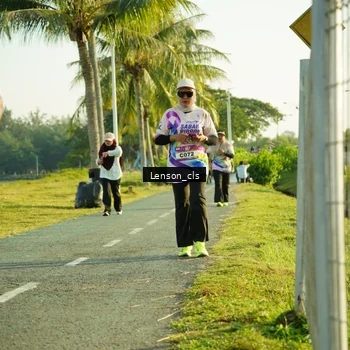 Runner Photo 6091592