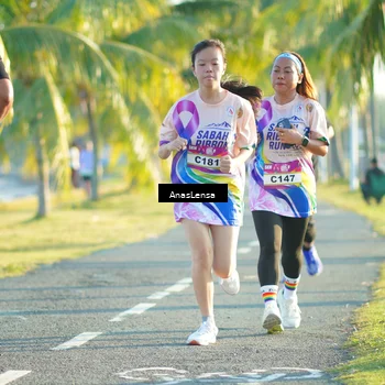Runner Photo 6091593
