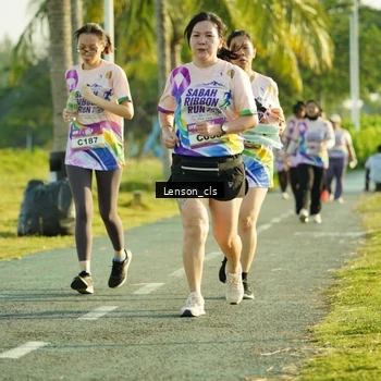 Runner Photo 6091594