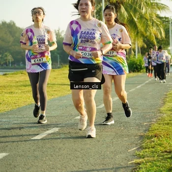 Runner Photo 6091597
