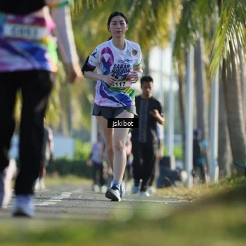 Runner Photo 6091599