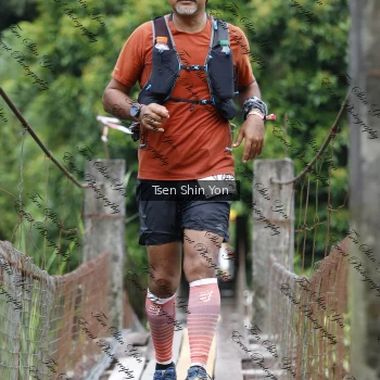 Runner Photo 60916