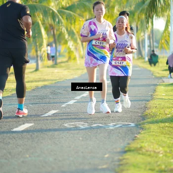 Runner Photo 6091605