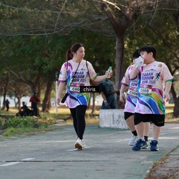 Runner Photo 6091606