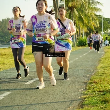 Runner Photo 6091607