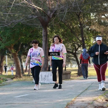 Runner Photo 6091609