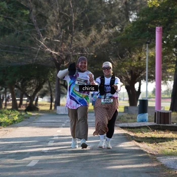 Runner Photo 6091617
