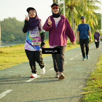 Runner Photo 6091619