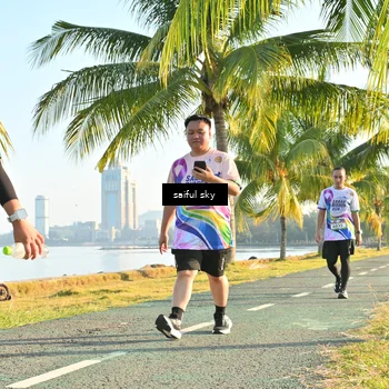 Runner Photo 6091620