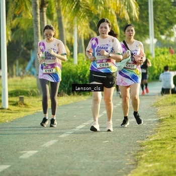 Runner Photo 6091622
