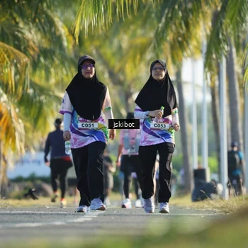 Runner Photo 6091623