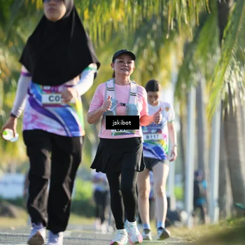 Runner Photo 6091625