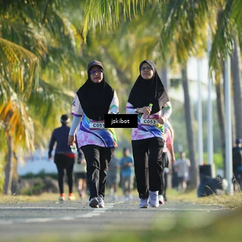 Runner Photo 6091628