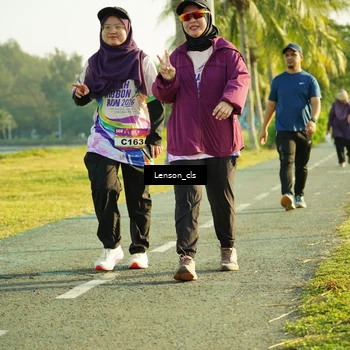 Runner Photo 6091630