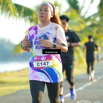 Runner Photo 6091631