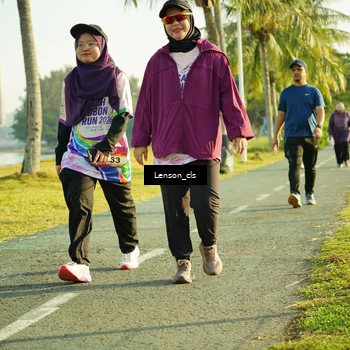 Runner Photo 6091633