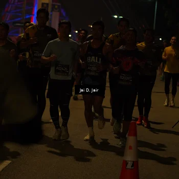 Runner Photo 6091634