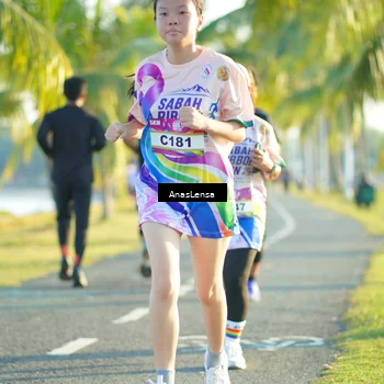 Runner Photo 6091636
