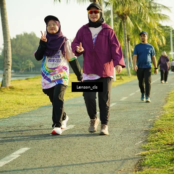 Runner Photo 6091639