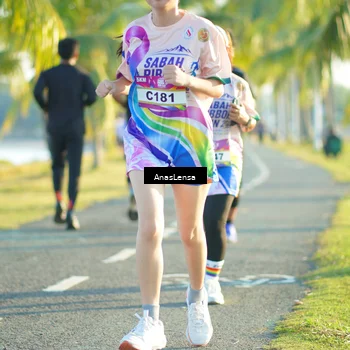 Runner Photo 6091640