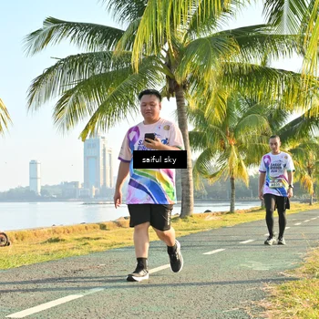 Runner Photo 6091641