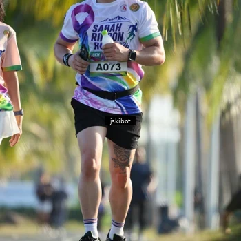 Runner Photo 6091643