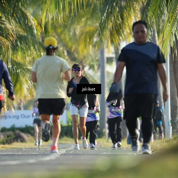 Runner Photo 6091646