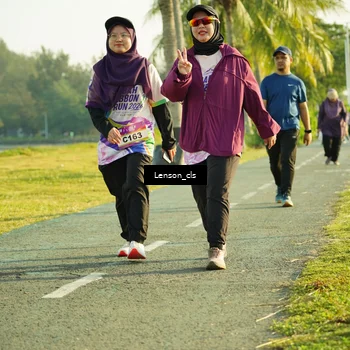 Runner Photo 6091648
