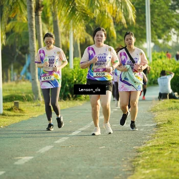 Runner Photo 6091649