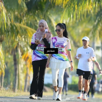 Runner Photo 6091655