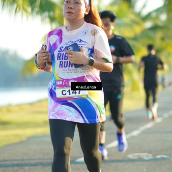 Runner Photo 6091657