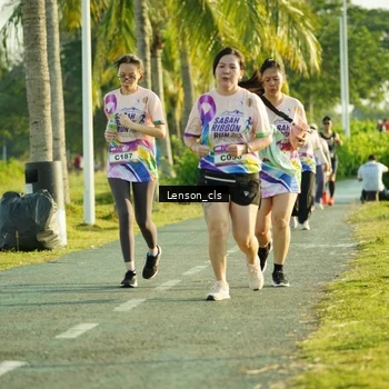 Runner Photo 6091658