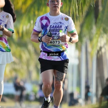 Runner Photo 6091659