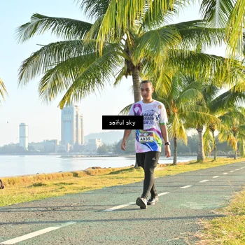 Runner Photo 6091661