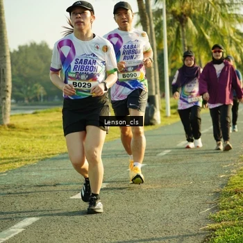 Runner Photo 6091662