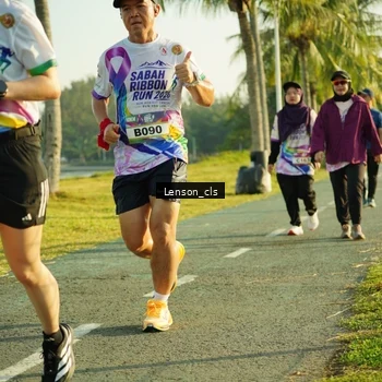 Runner Photo 6091663