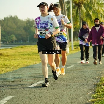 Runner Photo 6091666