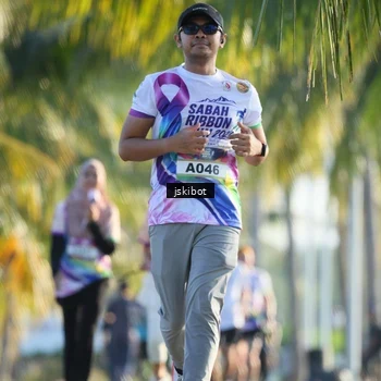 Runner Photo 6091669