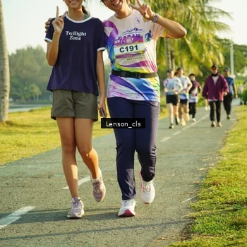 Runner Photo 6091670