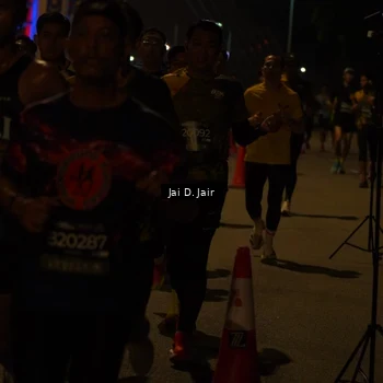Runner Photo 6091671