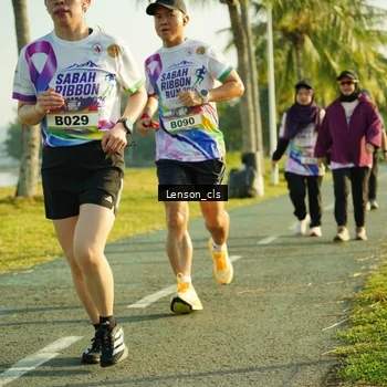 Runner Photo 6091672